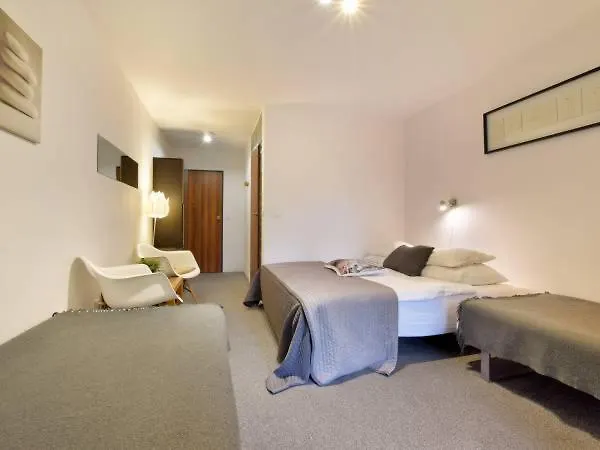 Willa Skala Karpacz Appartement