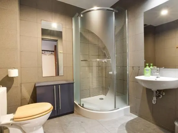 Willa Skala Karpacz Appartement