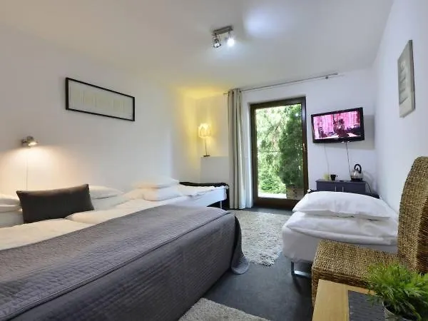 Willa Skala Karpacz Appartement