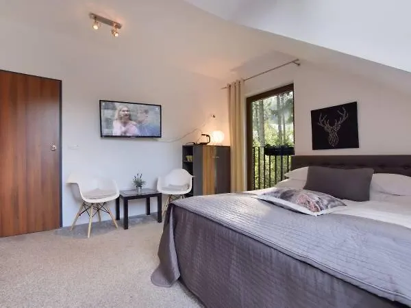Appartement Willa Skala Karpacz