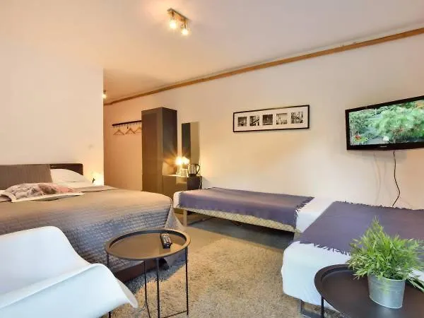 Appartement Willa Skala Karpacz