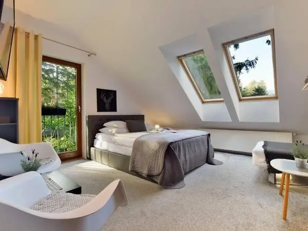 Willa Skala Karpacz Appartement