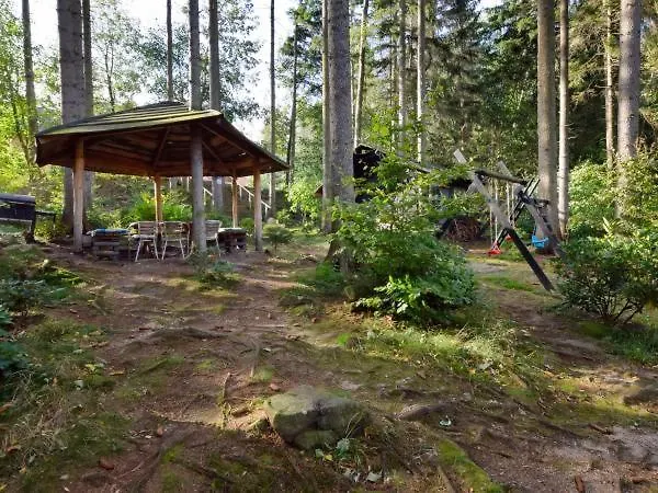 Willa Skala Karpacz Polen